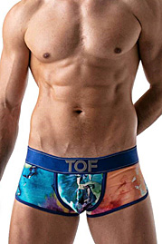TOF PARIS Pushup Pants auf oboy.de