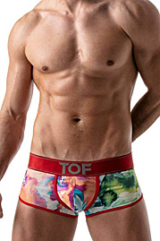 TOF PARIS Pushup Pants auf oboy.de