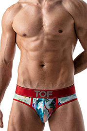 TOF PARIS Pushup Slip auf oboy.de