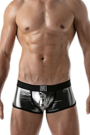 TOF PARIS Metal Pants auf oboy.de