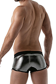 TOF PARIS Metal Pants auf oboy.de