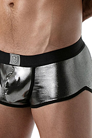 TOF PARIS Metal Pants auf oboy.de