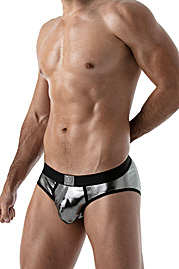 TOF PARIS Metal Slip auf oboy.de