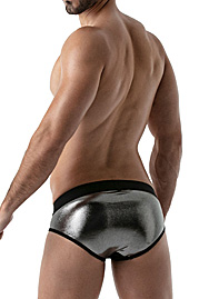 TOF PARIS Metal Slip auf oboy.de
