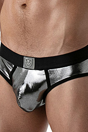 TOF PARIS Metal Slip auf oboy.de