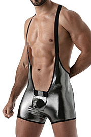 TOF PARIS Metal Body auf oboy.de