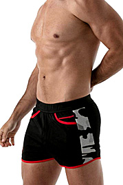 TOF PARIS Gymshorts auf oboy.de