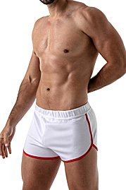 TOF PARIS Runnershorts auf oboy.de