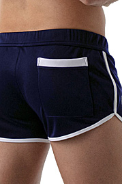 TOF PARIS Runnershorts auf oboy.de
