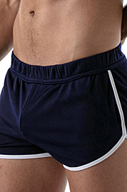 TOF PARIS Runnershorts auf oboy.de
