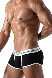 TOF PARIS French Pants auf oboy.de