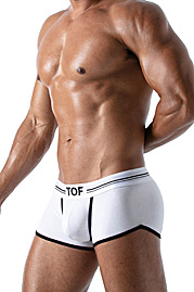 TOF PARIS French Pants auf oboy.de