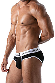 TOF PARIS French Slip auf oboy.de