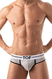 TOF PARIS Slip auf oboy.de