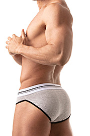 TOF PARIS Slip auf oboy.de