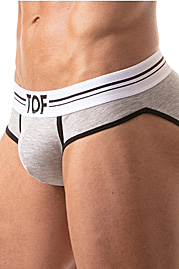 TOF PARIS Slip auf oboy.de