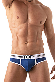 TOF PARIS Slip auf oboy.de