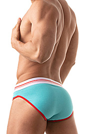 TOF PARIS Slip auf oboy.de