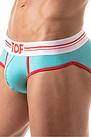 TOF PARIS Slip auf oboy.de