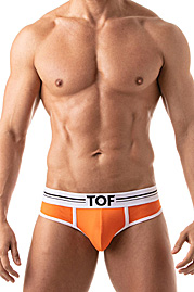 TOF PARIS Slip auf oboy.de