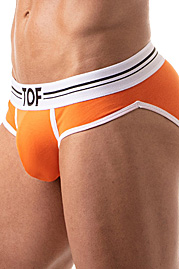 TOF PARIS Slip auf oboy.de
