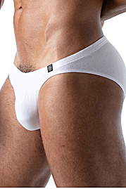 TOF PARIS French Bikini auf oboy.de