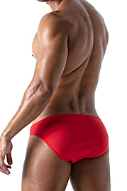 TOF PARIS French Bikini auf oboy.de