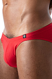 TOF PARIS French Bikini auf oboy.de