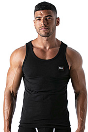 TOF PARIS French Tanktop auf oboy.de
