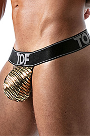 TOF PARIS Star String auf oboy.de