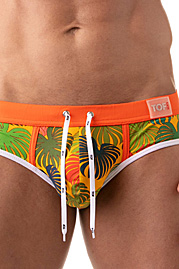 TOF PARIS Beachslip auf oboy.de