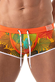 TOF PARIS Beachpants auf oboy.de