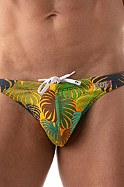 TOF PARIS Beachbikini auf oboy.de