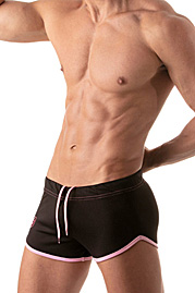 TOF PARIS Shorts auf oboy.de