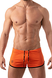TOF PARIS Shorts auf oboy.de