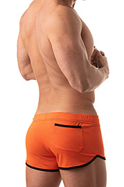 TOF PARIS Shorts auf oboy.de