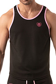 TOF PARIS Tanktop auf oboy.de