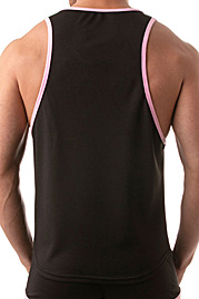 TOF PARIS Tanktop auf oboy.de