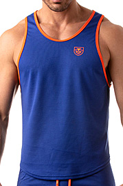 TOF PARIS Tanktop auf oboy.de