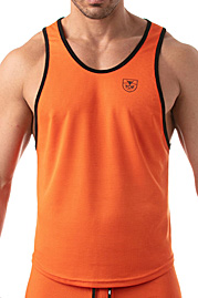 TOF PARIS Tanktop auf oboy.de