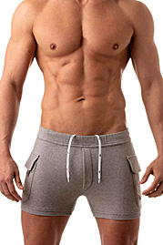 TOF PARIS Cargoshorts auf oboy.de