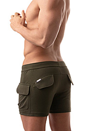 TOF PARIS Cargoshorts auf oboy.de
