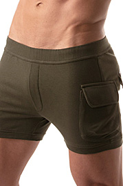 TOF PARIS Cargoshorts auf oboy.de