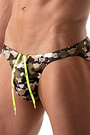 TOF PARIS Beachbikini auf oboy.de