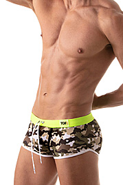 TOF PARIS Beachpants auf oboy.de