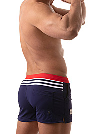 TOF PARIS Beachshorts auf oboy.de