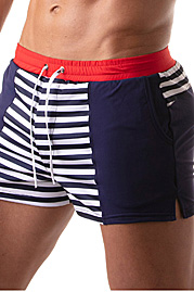TOF PARIS Beachshorts auf oboy.de