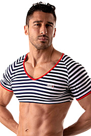 TOF PARIS Croptop auf oboy.de