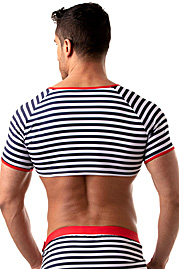 TOF PARIS Croptop auf oboy.de