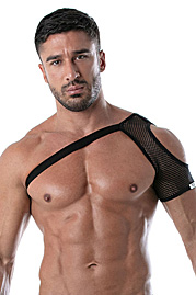 TOF PARIS Shoulder Harness auf oboy.de